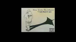 3. Drugs (Monstah) #MusicUnderTheInfluence