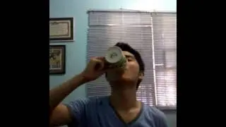 Yun Oh. Yammy! (Coco Martin Parody) by Clark Trovela