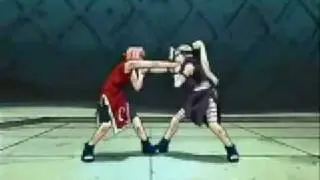 fully alive - ino yamanaka