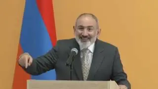 Երբեք Կիրանցում դպրոց գնալն ավելի անվտանգ չի եղել, քան այսօր. Փաշինյան