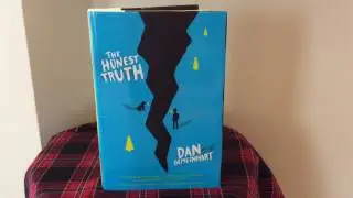 The Honest Truth, by Dan Gemeinhart - Book Review / Book Talk