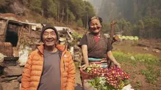 Our Exclusive Eco-Comfort Camps in Nepal's Everest Region