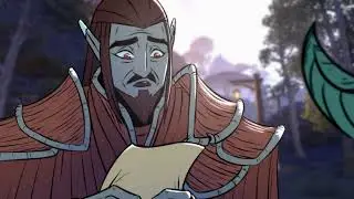 Lomancing the Rizard