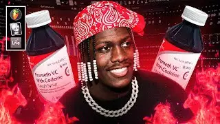 LIL YACHTY - 