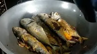 Gawin mo ito sa pritong isda | don't just fry your fish! | #highlights
