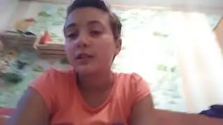 Моё первое видео что мне купили в школу!