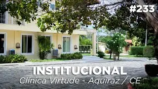 INSTITUCIONAL | Clinica Virtude | Aquiraz - CE - #233