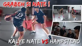 2on2 Hype Streetball - Kalye Nate (Hype) vs Hampstead (Hype Students)