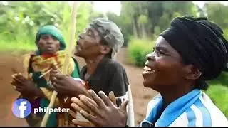 touch comedy