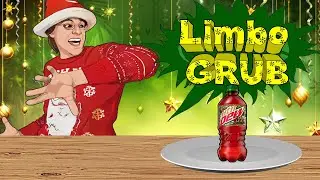 Limbo Grub: FRUIT QUAKED MOUNTAIN DEW