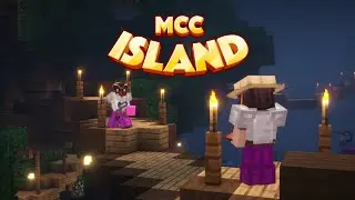 #1 Skybattle - (MCCIsland Montage)