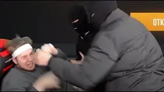 ТИК ТАКА УБИЛИ|ПОХИТИЛИ ПРЯМО НА СТРИМЕ НЕ КЛИКБЕЙТ|ПОЛНАЯ ВЕРСИЯ СО СТРИМА!!!!