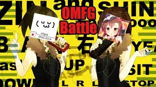 Epic Osu Battle: SnowWhite VS rrtyui