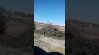 Пирал хуьр.Piral kənd.