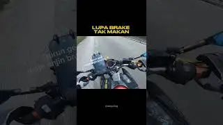 Nasib Baik Tak Terus! #shorts #fz150 #shortsvideo