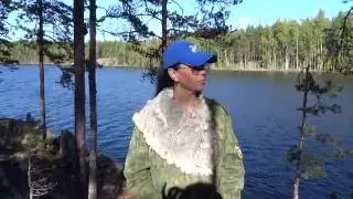 Александр про ряпушку