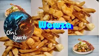 Wowza - Oni Ryuichi (Meme Music Video)