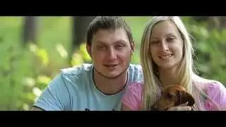 Love Story - Денис и Людмила