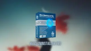 Revo Uninstaller Pro 3 2 1