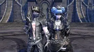 [Aion 7.0] New PVP Armor