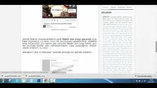 Youtube Kartlar Nedir Youtube Kartlar Site Blog Ekleme Nasıl Yapılır