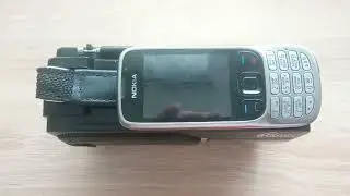 Входящий звонок на 2G телефон + сигналы GSM