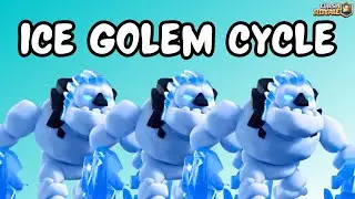 NEW *BEST* WIN CONDITION in Clash Royale