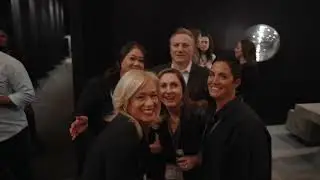 IDS Toronto 2024 Opening Night Party