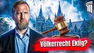 Der Internationale Gerichtshof spricht Klartext über Israel!