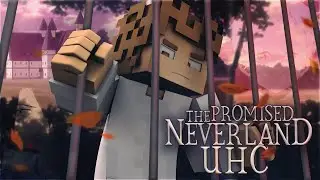 UN NOUVEAU MODE DE JEU STRATÉGIQUE ! - The Promised Neverland UHC 🟢