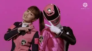 ꧁IMA WO SHINJITE꧂ dekaranger