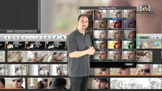 Tips and Tricks for iMovie - Video Effects - Vook
