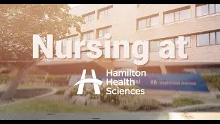 Nursing at Hamilton Health Sciences