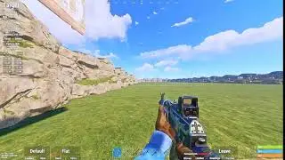 203m