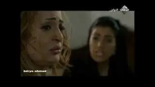 الفنانة بدرية أحمد مسلسل مانتفق 25