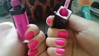 АСМР быстрый шепот КОСМЕТИЧКА
