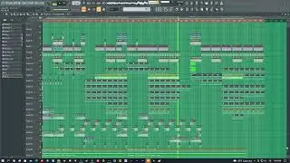 Umbrella - Đam K Remix - Free Flp