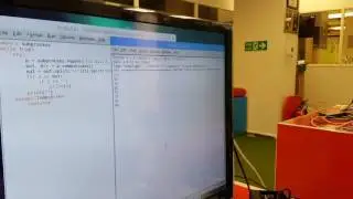 Setting up NFC Card Reader connected to Raspberry Pi for DigiLab
