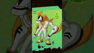 #Ben10