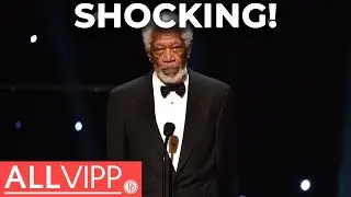 Morgan Freeman Thinks Black History Month Is Insulting | ALLVIPP
