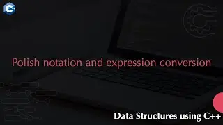 Polish notation and expression conversion