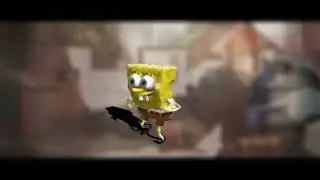 Spongebob Sing Die For You