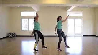 BITSian Global Giving Day 2020 Ft. Naman | Choreo Central - Riya & Toshi