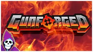 My Indie Game is Stuck in Development Hell - Gunforged Devlog 13