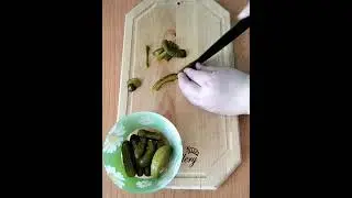Салат с КАЛЬМАРАМИ. Получиться приготовить абсолютно у ВСЕХ!!! 😍