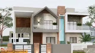 THE PEARL- A WATERFALL HOUSE BY ONE ROOF