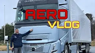Volvo Aero, World Preview for 6 Italian Ambassadors