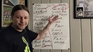 Phish - Mexico Recap - Night 3 2023