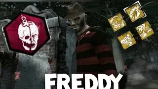 Dead by Daylight Mobile How to play as Freddy