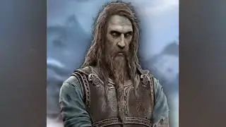 If god of war: ragnarok was live action
